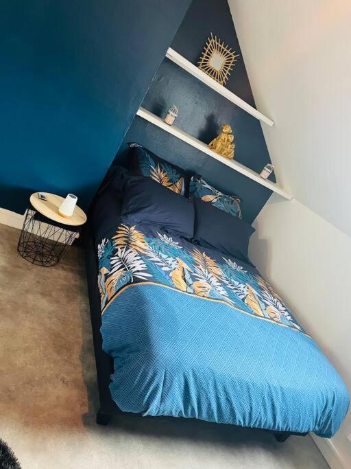 Appartement « My Love » Sainte-Savine Eksteriør bilde