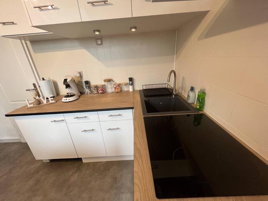 Appartement « My Love » Sainte-Savine Eksteriør bilde